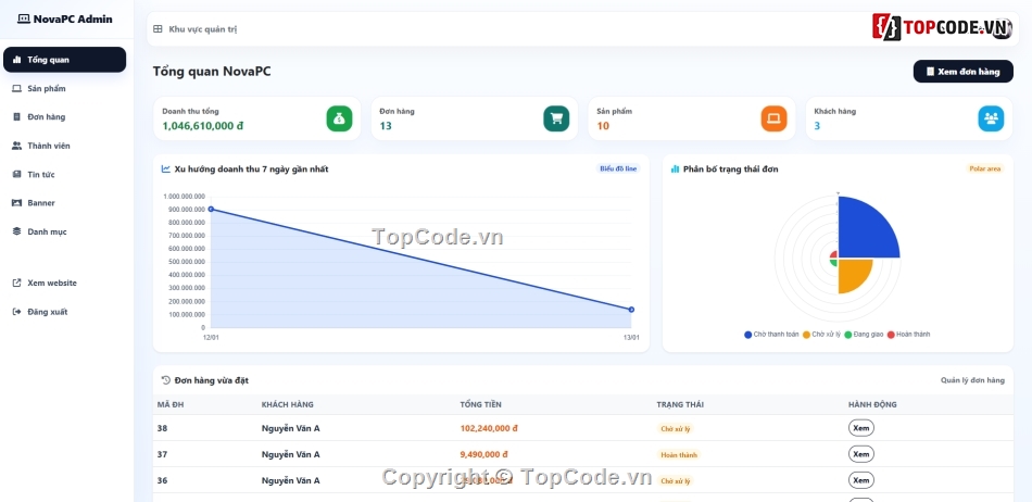 Web bán máy tính,Website bán linh kiện máy tính,bán máy tính laptop